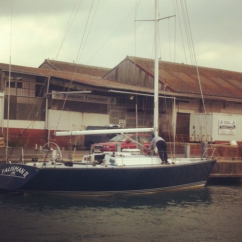 Large sailing yachts for sale - sailing,