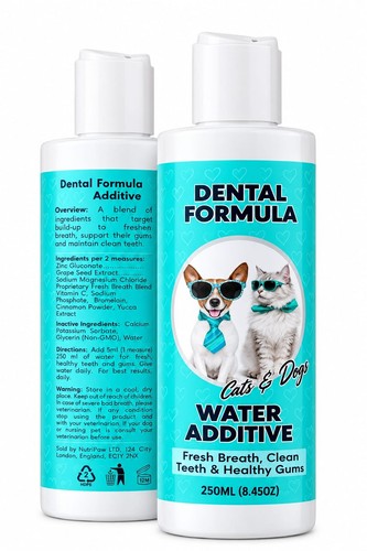 Sale nutripaw dental formula - sale!,