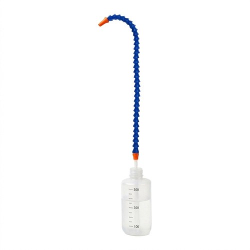 Adjustable angle plant waterer - adjustable,